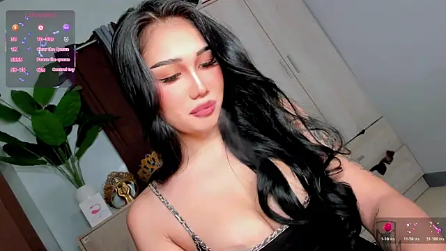 Snapshot of Icon1c_LiLy chatting on May 22, 10:59 pm Icon1c LiLy online show from May 22, 10:59 pm