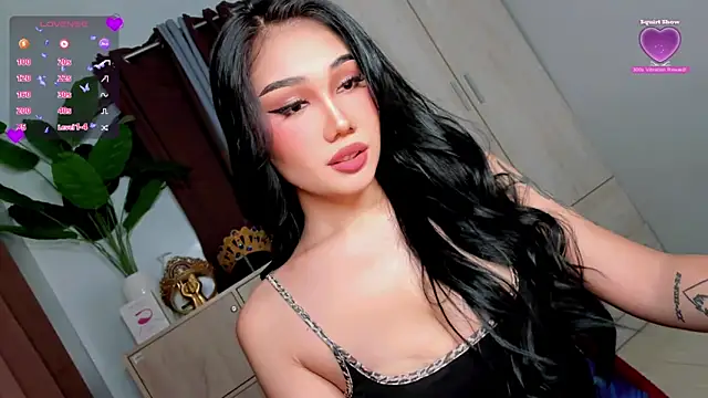 Snapshot of Icon1c_LiLy chatting on May 25, 11:11 pm Icon1c LiLy online show from May 25, 11:11 pm