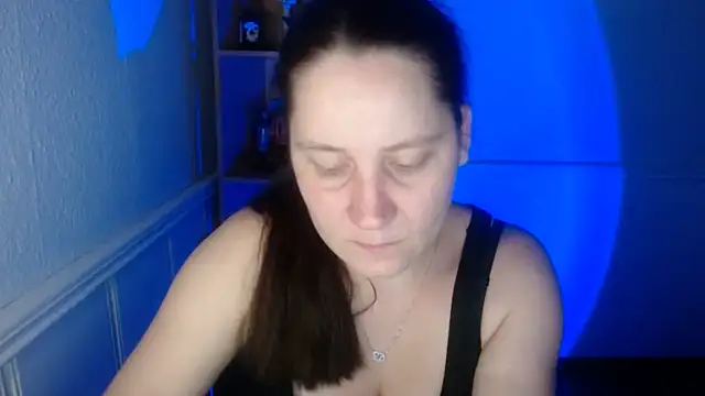 JosieJun  online show from October 15, 6:41 pm