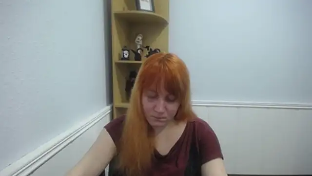 JosieJun  online show from February 26, 7:46 pm