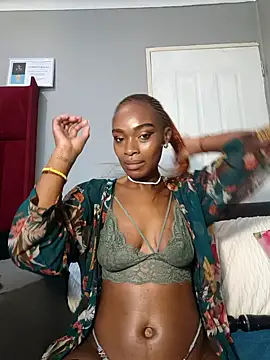 HoneyDropsX online show from March 7, 6:21 am