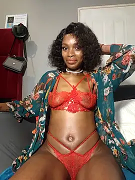 HoneyDropsX online show from April 18, 6:28 am