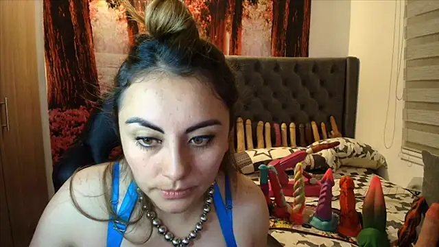 sofia23dirty online show from January 13, 10:15 pm