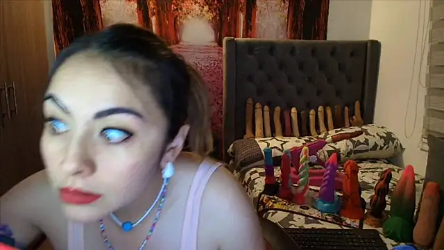 sofia23dirty online show from February 23, 10:51 pm