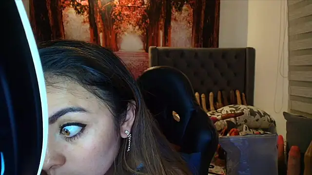 sofia23dirty online show from March 24, 10:37 pm