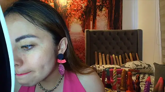 sofia23dirty online show from April 1, 4:26 pm