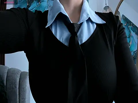 AnaStalin  online show from September 27, 2:44 pm