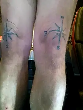 Gangster868 online show from November 19, 9:20 am