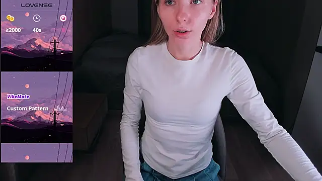 Aquilaris  online show from February 8, 9:45 am