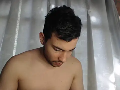 Armando 2002 online show from January 23, 8:02 pm