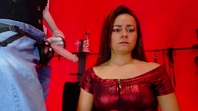 MistressSlut1 online show from January 13, 11:08 am