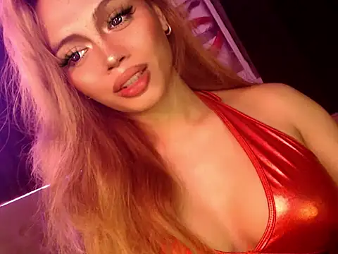 barbie ivana online show from April 20, 4:54 pm