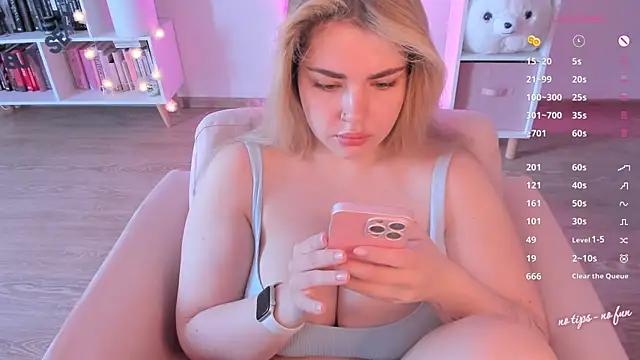 pussy-kattt online show from May 30, 5:59 am