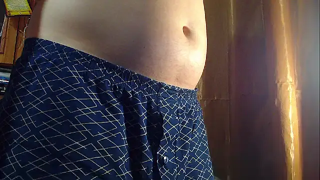 muscularjohnforuX online show from January 10, 2:45 pm