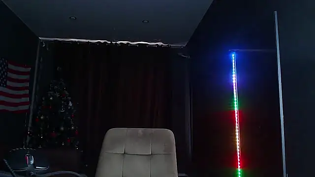 muscularjohnforuX online show from January 30, 12:06 pm