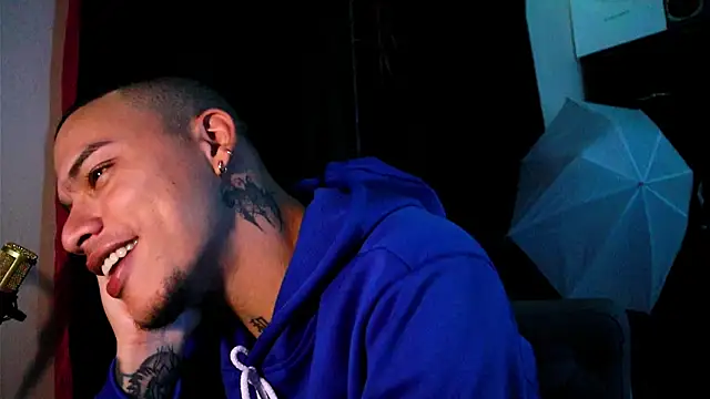 Snapshot of BestMasterForYou chatting on September 27, 5:01 am BestMasterForYou online show from September 27, 5:01 am