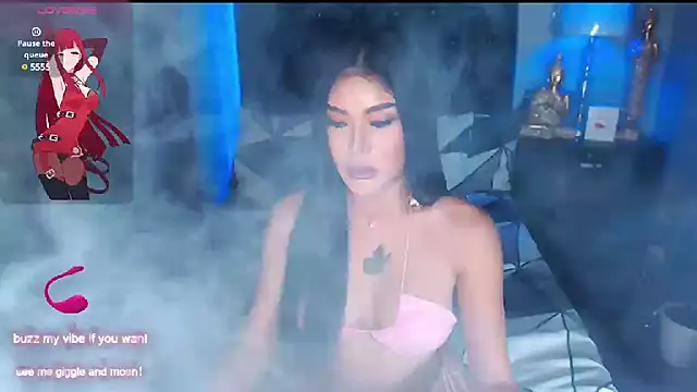 BigCockGODDESS online show from December 23, 12:30 pm