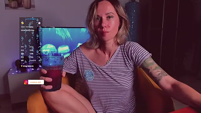 trafka murafka online show from September 21, 9:05 pm