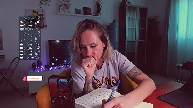 trafka murafka online show from September 27, 3:39 pm