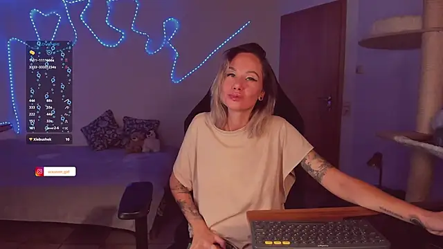 trafka murafka online show from November 11, 4:29 pm