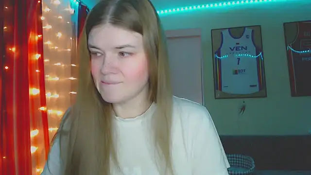 Klementa online show from November 11, 10:43 pm