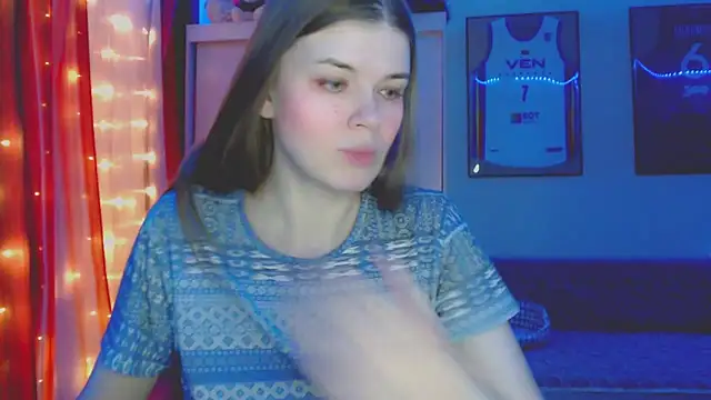 Klementa online show from February 20, 7:03 pm