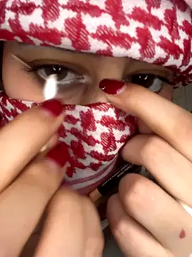 Snapshot of arabiaAna chatting on September 22, 4:36 am arabiaAna online show from September 22, 4:36 am