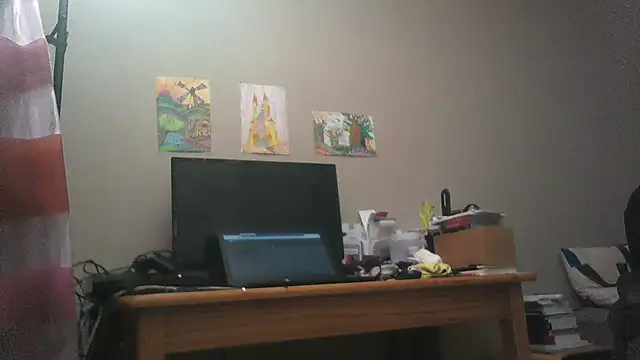 Snapshot of Sandra_Potiche chatting on November 27, 6:54 pm Sandra Potiche online show from November 27, 6:54 pm