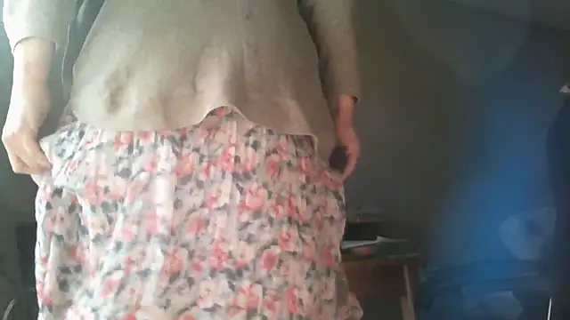 Sandra Potiche online show from April 13, 3:28 pm