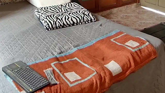 Jhon wich online show from September 11, 3:01 pm