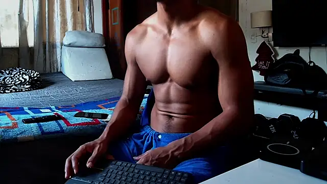 Jhon wich online show from February 22, 6:28 pm