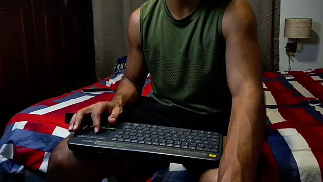 Jhon wich online show from April 14, 3:40 pm