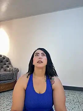 Snapshot of niky_smit chatting on December 18, 10:54 am niky smit online show from December 18, 10:54 am