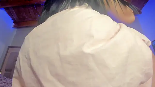 swt-booty online show from February 16, 4:58 pm