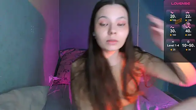 Snapshot of bbycolada chatting on March 16, 9:49 am bbycolada online show from March 16, 9:49 am