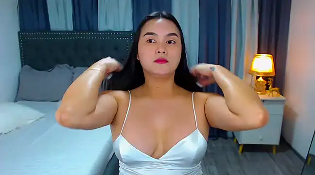 cyberanita online show from January 11, 2:30 am