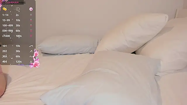  Snorkmaiden  online show from April 3, 12:58 pm