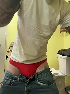 Mackwood89 online show from July 16, 6:58 pm
