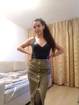 baby sweet girl  online show from March 23, 9:19 pm