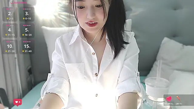 Anne-Sweet online show from January 31, 6:35 am