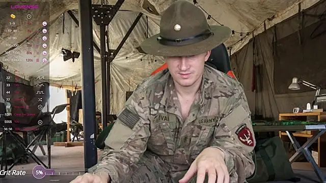 hornystripman97 online show from January 14, 4:36 am