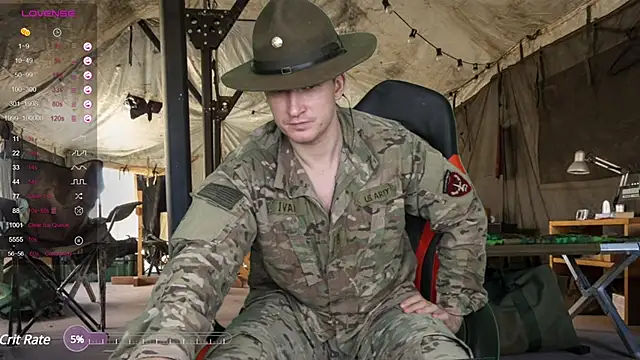 hornystripman97 online show from January 27, 5:36 am