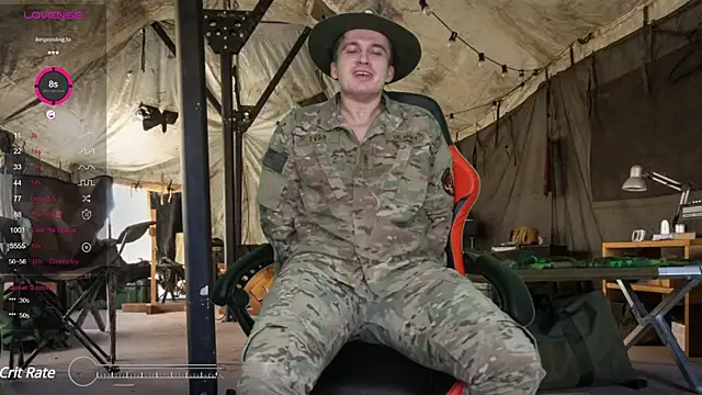 hornystripman97 online show from January 29, 12:22 am