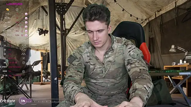 hornystripman97 online show from March 1, 4:58 am