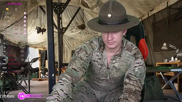 hornystripman97 online show from March 17, 5:12 am