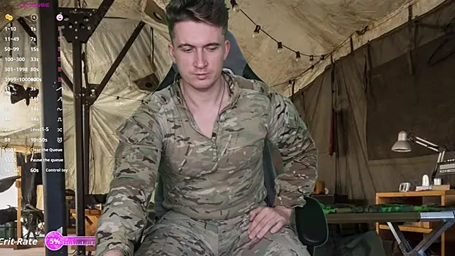 hornystripman97 online show from September 10, 10:43 pm