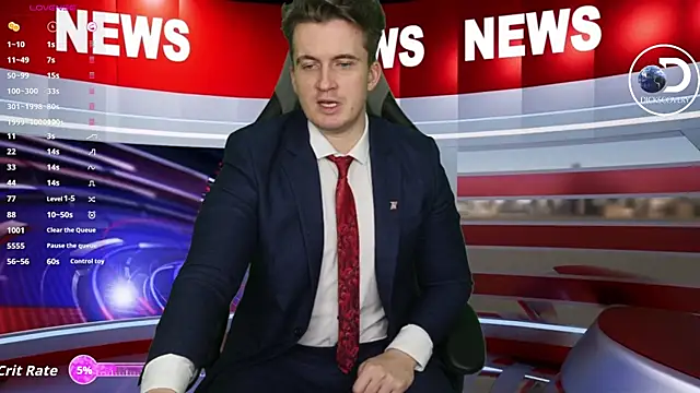 hornystripman97 online show from October 18, 3:53 am