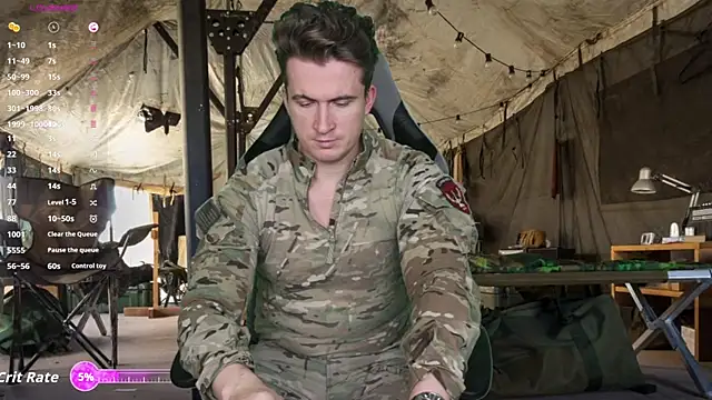 hornystripman97 online show from October 21, 2:34 am