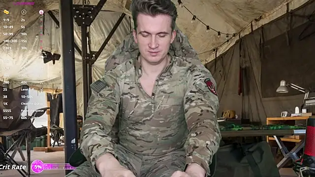 hornystripman97 online show from December 5, 1:36 am