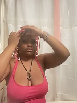 Indigo-love23 online show from April 6, 2:20 am